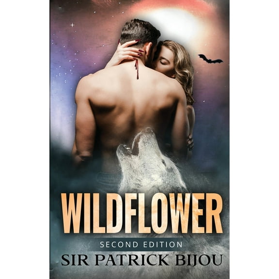 Wildflower (Second Edition) (Paperback)