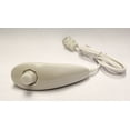 thumbnail image 2 of Replacement Nunchuk Controller for Wii White by Mars Devices, 2 of 2