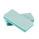 thumbnail image 1 of 80Pcs 2 Formas Nail Art File Buffer Bloque de Pulido Brillo Liso Manicura Consejos Herramientas, 1 of 5