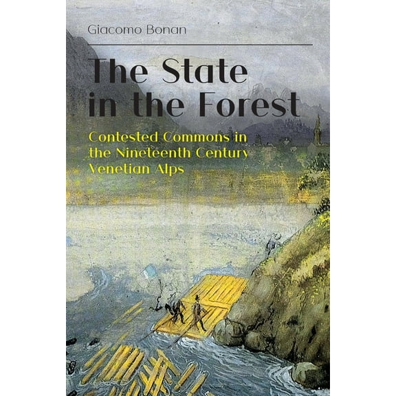 The State in the Forest (Paperback)