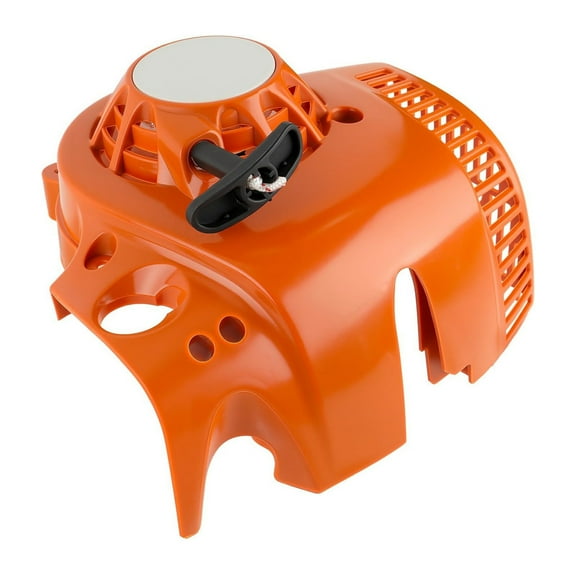NATEFEMIN Blower Starter Pull Cord Rewind for Stihl Plastic Build Durability Easy Operation Blower Maintenance