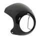 thumbnail image 5 of Parabrisas de faro de motocicleta, carenado de faro de motocicleta de 7 pulgadas Carenado de faro de motocicleta Carenado de faro de motocicleta delantero Durabilidad mejorada, 5 of 12