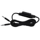 thumbnail image 2 of Cable de audio, cable de auriculares Cable macho Maleto de 3,5 mm Cable de auriculares True Excellence, 2 of 9