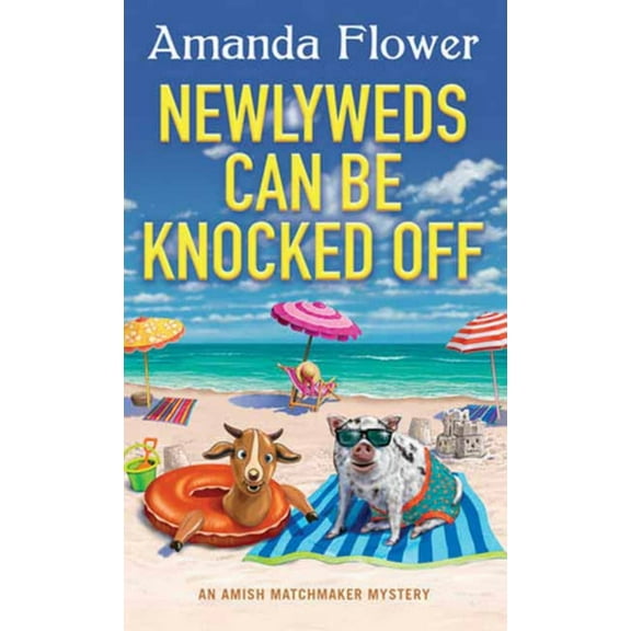 Newlyweds Can Be Knocked Off (Paperback)