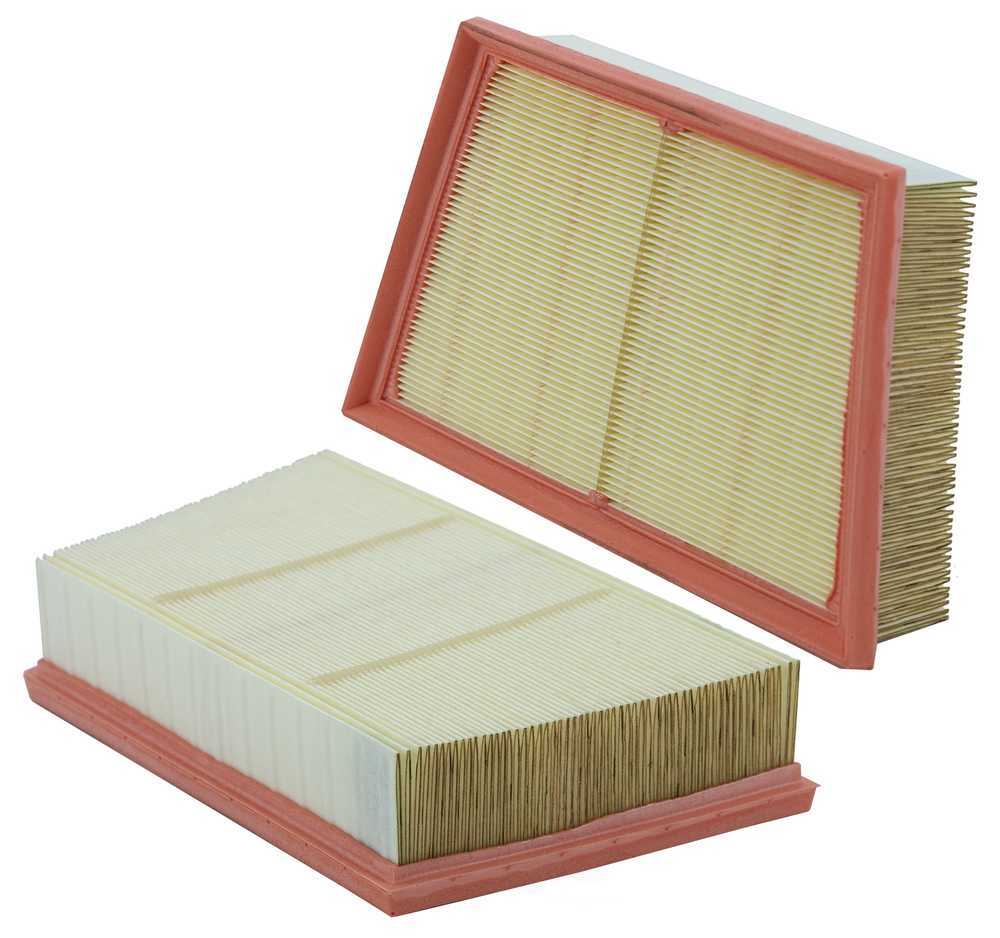 Wix WA10888 Air Filter Panel
