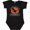 AB-Black, variant on Inktastic Panama City Beach Florida Boys or Girls Baby Bodysuit