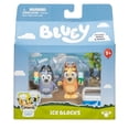 thumbnail image 3 of Juguete 2 Figuras básicas Bluey y Amigos diferentes episodios. Varios modelos 1 pieza., 3 of 3