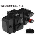 thumbnail image 2 of 35750-sva-a11 pour 2006-2011 Interrupteur Principal de Fenêtre Électrique 35750svaa11, 2 of 5