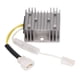 thumbnail image 1 of Placa AVR generador DC12V Regulador de voltaje automático Rendimiento confiable para reemplazo ANGGREK Otros, 1 of 8