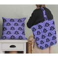 thumbnail image 5 of Soimoi Rayon Fabric Ogee Damask Print Fabric by the Yard 42 Inch Wide, 5 of 5