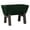 Green, variant on Good Ideas GW ELG5CF GRN Wizard Elevated Green Garden Bed