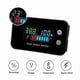 thumbnail image 4 of 7-100V Digital Battery Capacity Tester Battery Monitor Voltage Temperature Switch Meter for Car Ship, 4 of 5