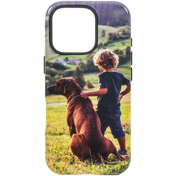 iPhone 16 Pro Tough Case