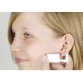 thumbnail image 1 of Aretes Piercing en la Oreja POSTE CORTO Baby Studex System 75 Hipoalergénicos Studex Studex, 1 of 2