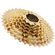 thumbnail image 3 of Rueda libre para bicicleta 11-13-15-18-21-24-28-32-36T Diseño hueco Casette Rueda libre Tecnología cromada para posicionamiento de conducción súper fluida ANGGREK Otros, 3 of 8