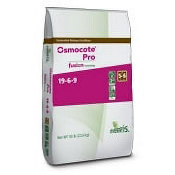 Osmocote 19-6-9 Pro Fusion Fertilizer - 50 Lbs.