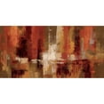 thumbnail image 3 of Vassileva, Silvia 24x14 Black Modern Framed Museum Art Print Titled - Castanets, 3 of 5