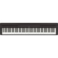 thumbnail image 2 of Yamaha P45, 88-Key Weighted Action Digital Piano (P45B), 2 of 3