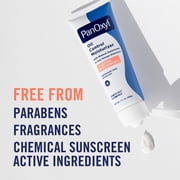 PanOxyl AM Oil Control Moisturizer with Mineral Sunscreen for Acne Prone Skin - 1.7 oz
