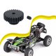 thumbnail image 4 of Tholdsy Engranaje de Motor tipo B 27T de Metal Compatible con RC 1/18 Wltoys A949 Actualización de Metal piezas de coche RC Metal Kits de construcción modelo, 4 of 6