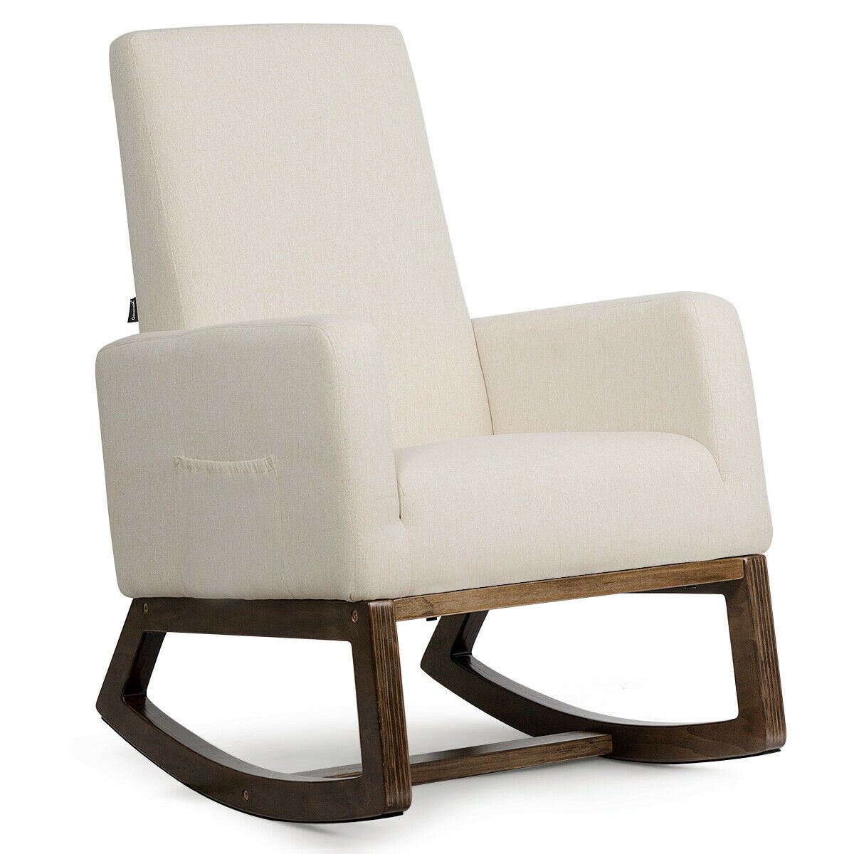 modern glider chair canada