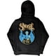 thumbnail image 2 of Ghost - Sudadera Opus Logotipo para Adultos Unisex (Negro), 2 of 2