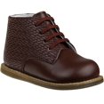 thumbnail image 1 of Josmo Unisex-Child Logan Walker Infant/Toddler First Shoe, 1 of 7