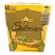 thumbnail image 1 of Salmas Horneadas Sanissimo Oven baked Corn Crackers 40 pack, 1 of 2