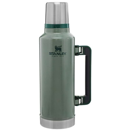 Stanley Classic Legendary Bottle 2.0 qt Green