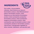 thumbnail image 3 of Nutramax Laboratories Proviable Digestive Health Supplement Multi-Strain Probiotics and Prebiotics for Dogs, With 7-Strains of Bacteria, 60 Chewable Tablets, 3 of 8