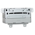 thumbnail image 3 of Restored 2010 Chevy Camaro Buick Allure GMC Terrain AM FM XM CD Radio 20854719 (Refurbished), 3 of 7