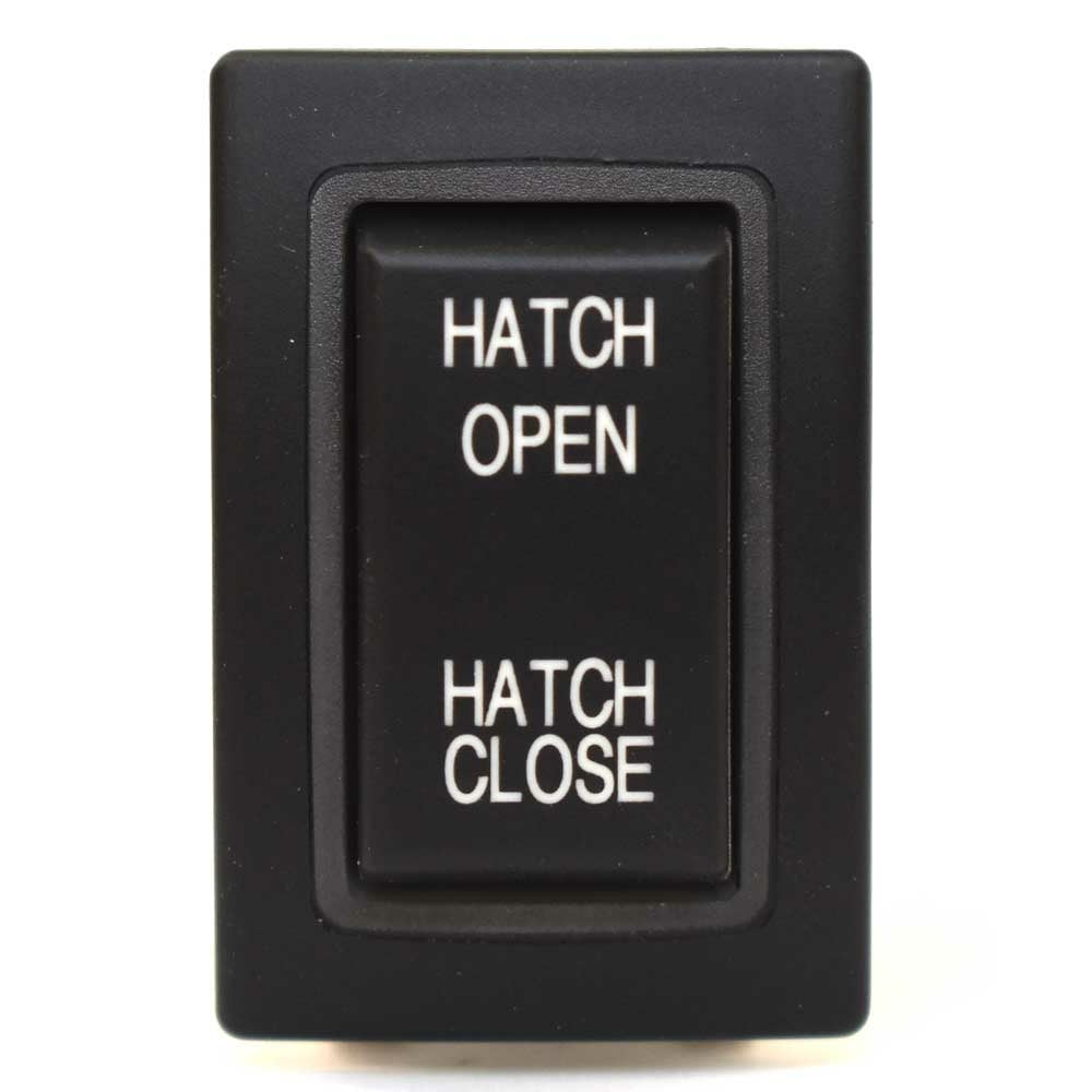 Carling Boat Sealed Rocker Switch Hatch Open Close HRSeries ON/OFF