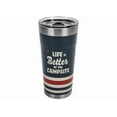thumbnail image 5 of Camco CMC53326 20 oz Libatc Wrapped Tumbler, Dark Blue, 5 of 8
