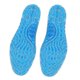 thumbnail image 1 of Plantillas para zapatos Cojines para el arco del pie Masaje Gel antideslizante Pie plano Zapatos deportivos Plantilla para hombre Mujer (s) Feliz Sencillez, 1 of 5