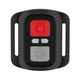 thumbnail image 1 of Cámaras De Acción Dv A Prueba De Agua 2.4G Control Remoto Plástico Negro Methold EL011482-00, 1 of 5