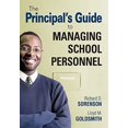 thumbnail image 2 of The Principals Guide to Managing School Personnel, 2 of 3