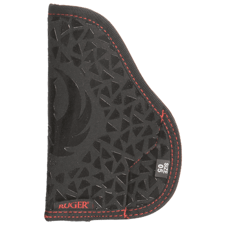 Ruger Pistol Magazines (Allen Cases Ruger by Allen Holster American Pistol Compact in 9mm Luger, SR9c, and SR40c, Black,)