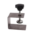 thumbnail image 1 of Drawer Front Clamps, Tool, Cabinet, With Easy Adjustment Woodworking Repair , l L shamjiam Abrazaderas de instalación, 1 of 6