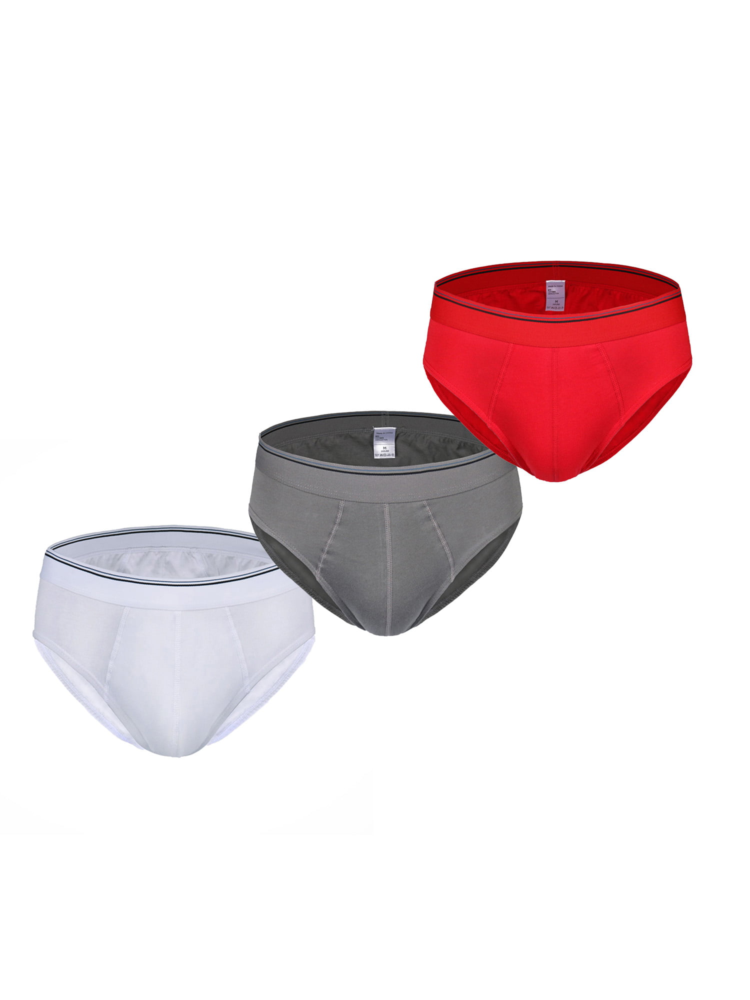 Mens underwear cotton U convex design solid color Tongle pants,2pcs,3pcs,4pcs,5pcs,