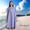 Taro Purple, variant on 1pc Surf Poncho Changing Robe Towel, Unisex Bathrobe Soft Comfortable Thin Hooded Absorbent Quick Drying Changing Towel BathRobe, for Surfing, Swimming, Diving, Beach, One Size Fit All