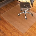 thumbnail image 2 of ES Robbins  Chair Mat for Hard Floor - 36"W x 48"L, Rectangle, 2 of 8