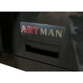 thumbnail image 6 of 4-Drawer Steel Tool Chest with Tool- Heavy-Duty Lockable Cabinet for Garage/Workshop, 6 of 12