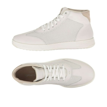 

Cole Haan Women Grandpro High Top Sneakers