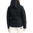 thumbnail image 2 of Roxy womens  Snowblizzard Snow Jacket, m, 2 of 4