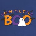 thumbnail image 2 of CafePress - Mommy's Little Boo Maternity Dark T Shirt - Maternity Dark T-Shirt, 2 of 3