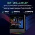thumbnail image 3 of Skytech Shadow Gaming PC Desktop INTEL Core i7 13700F NVIDIA Geforce RTX 4060 Ti 1TB SSD 32GB RAM, AIO Liquid Cooling Windows 11, 3 of 18