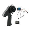 thumbnail image 4 of Control remoto de coche teledirigido Strade Fareast Limited con 50A ESC y receptor DIY, 4 of 8