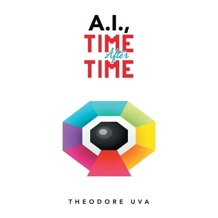 A.I., Time After Time (Paperback)