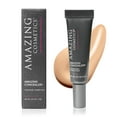 thumbnail image 1 of AmazingCosmetics Amazing Concealer, multipurpose full coverage concealer, 0.2 Oz, Medium Beige, 1 of 8