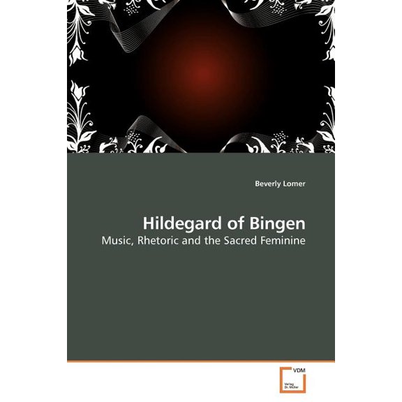 Hildegard of Bingen (Paperback)